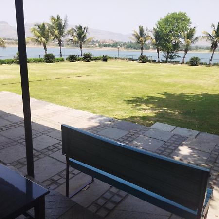 Savana Lake Resort Nashik Eksteriør billede