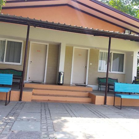Savana Lake Resort Nashik Eksteriør billede