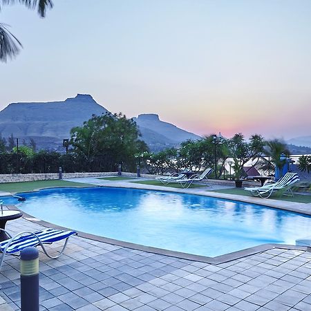 Savana Lake Resort Nashik Eksteriør billede