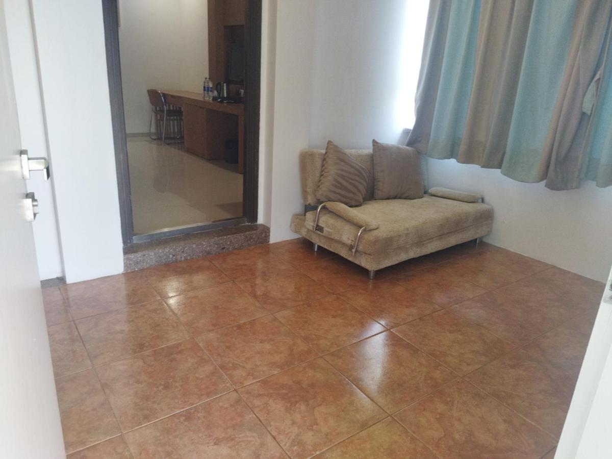 Savana Lake Resort Nashik Eksteriør billede