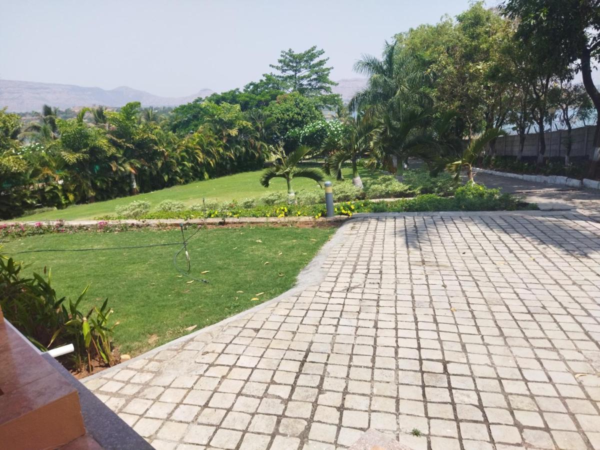 Savana Lake Resort Nashik Eksteriør billede