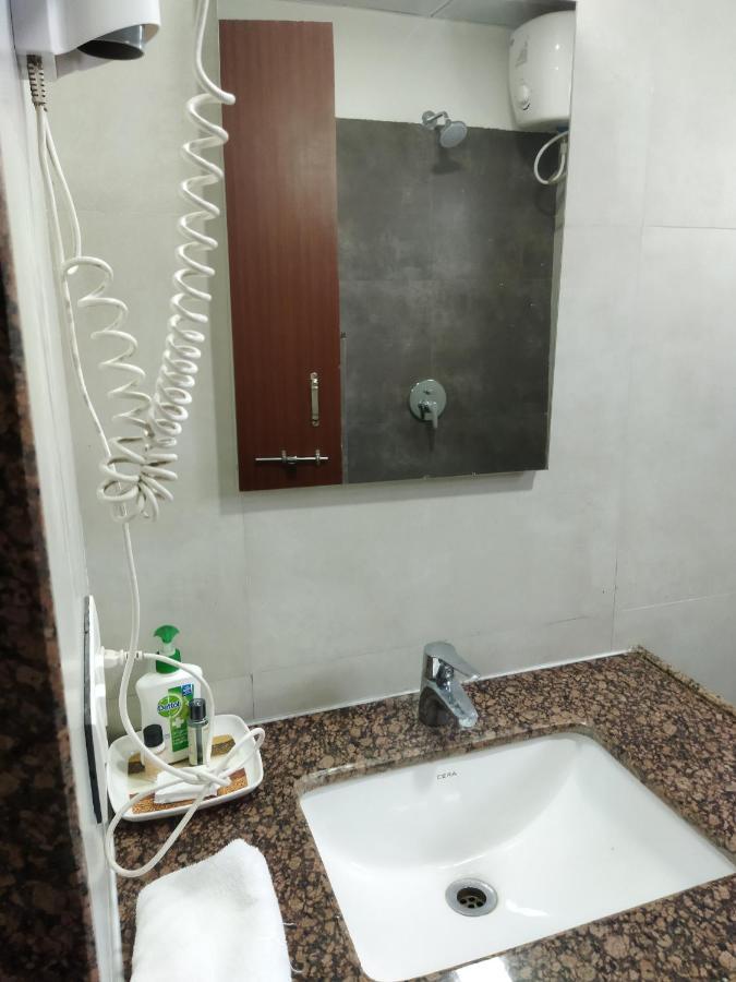 Savana Lake Resort Nashik Eksteriør billede