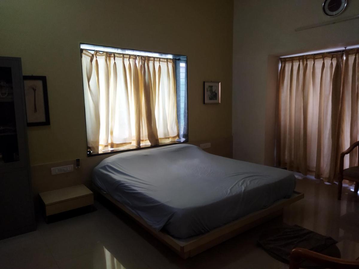 Savana Lake Resort Nashik Eksteriør billede
