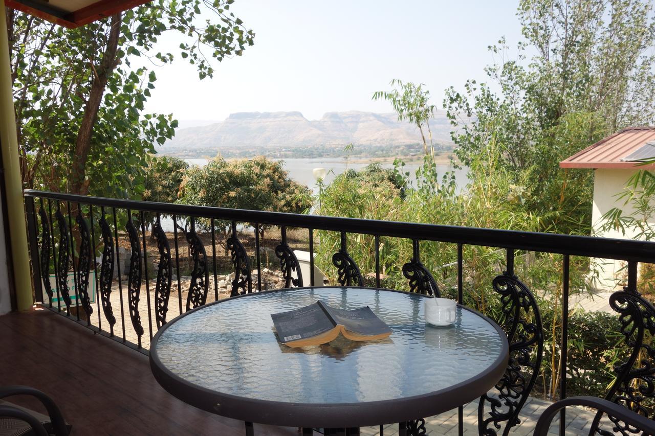 Savana Lake Resort Nashik Eksteriør billede